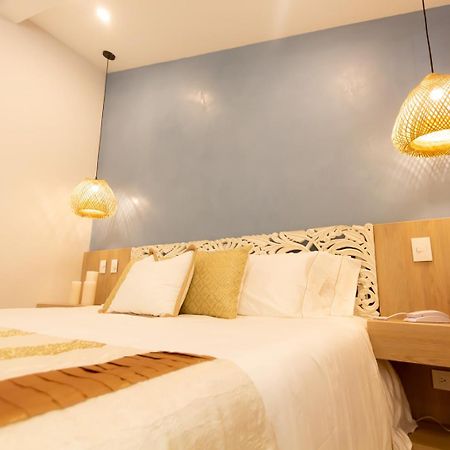 Hotel Mandalas House By Dot Boutique Santa Marta  Pokoj fotografie