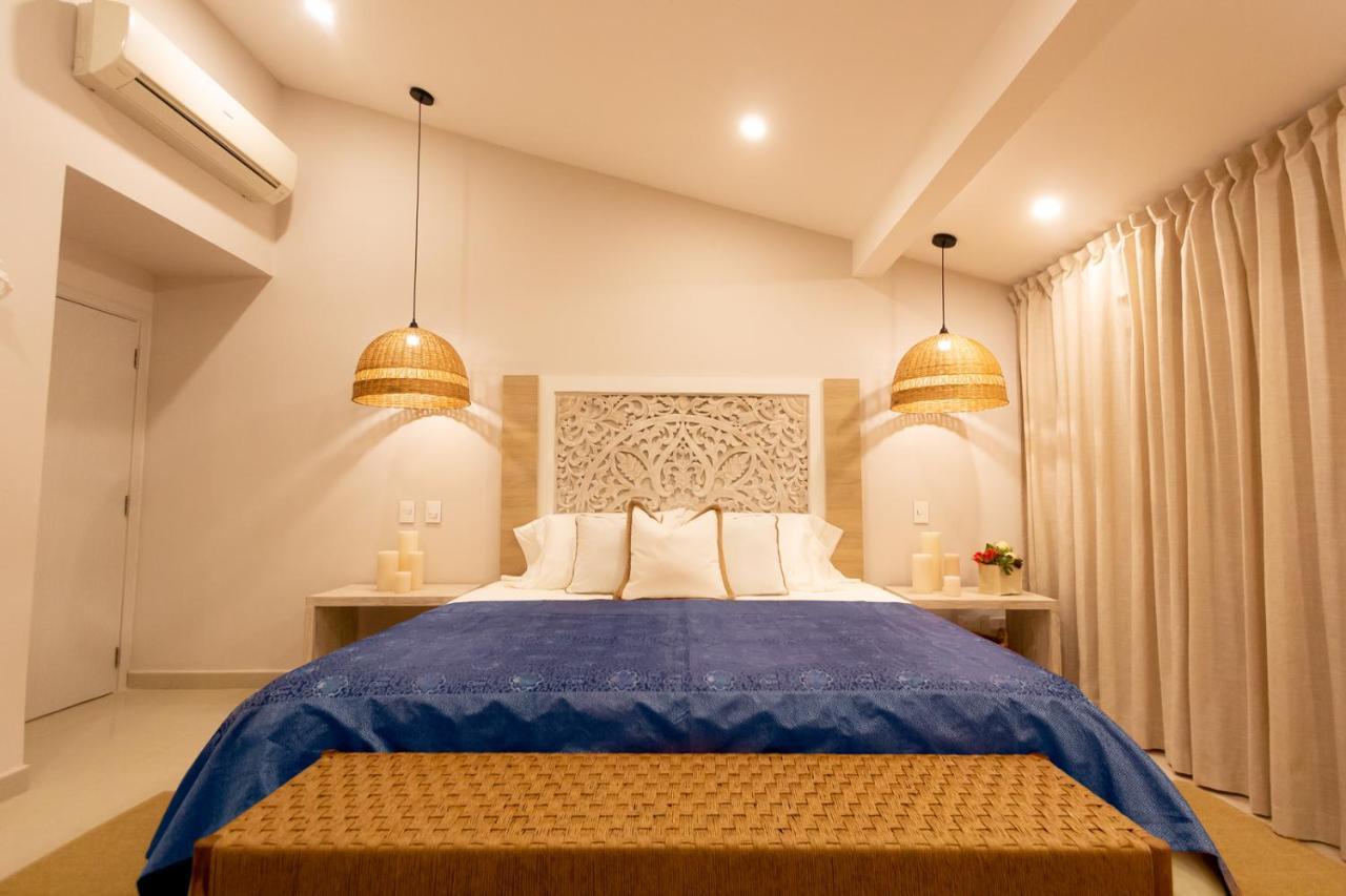 Hotel Mandalas House By Dot Boutique Santa Marta  Exteriér fotografie