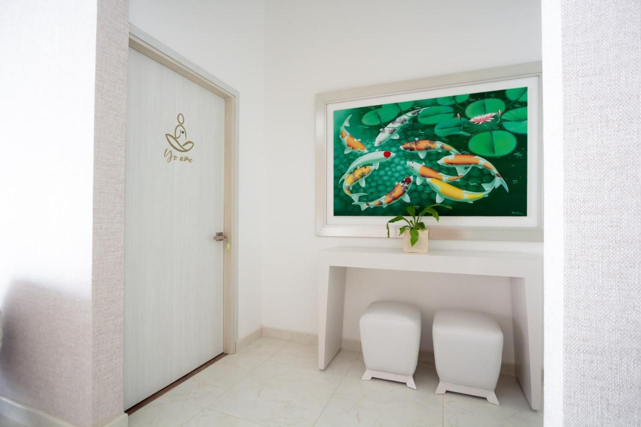 Hotel Mandalas House By Dot Boutique Santa Marta  Exteriér fotografie