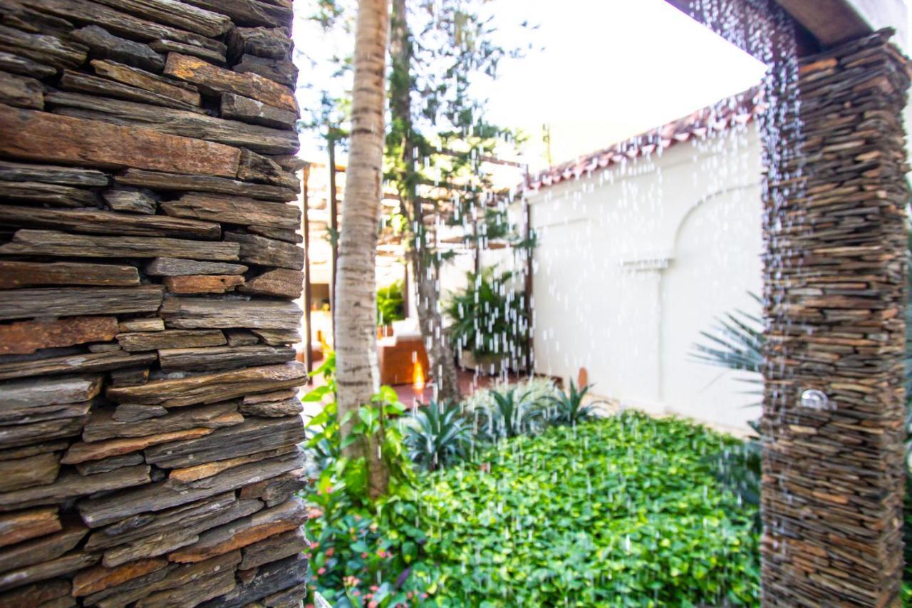 Hotel Mandalas House By Dot Boutique Santa Marta  Exteriér fotografie
