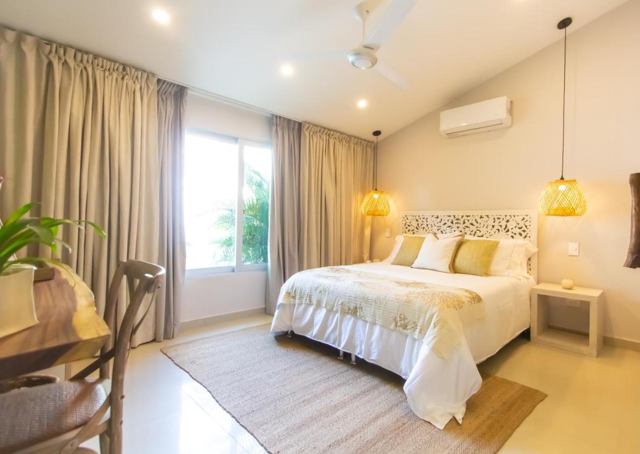 Hotel Mandalas House By Dot Boutique Santa Marta  Pokoj fotografie