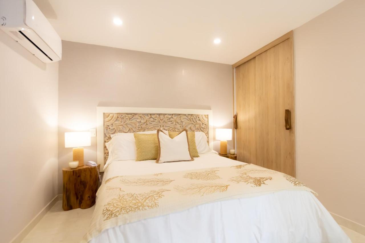 Hotel Mandalas House By Dot Boutique Santa Marta  Pokoj fotografie