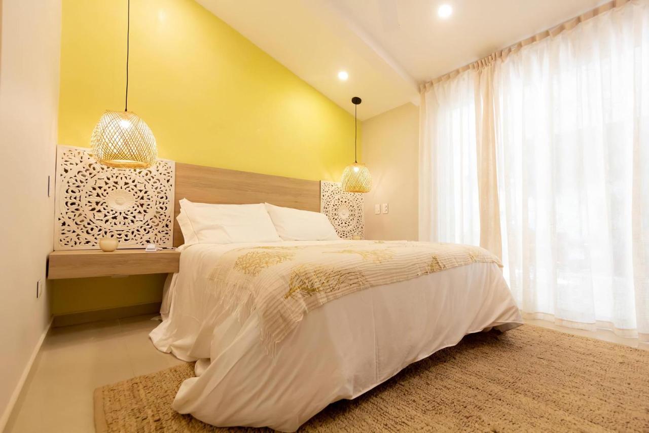Hotel Mandalas House By Dot Boutique Santa Marta  Pokoj fotografie