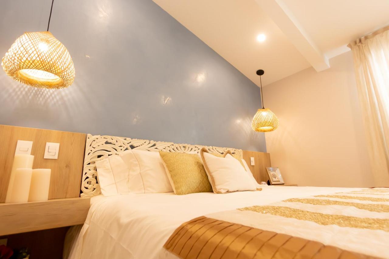 Hotel Mandalas House By Dot Boutique Santa Marta  Pokoj fotografie