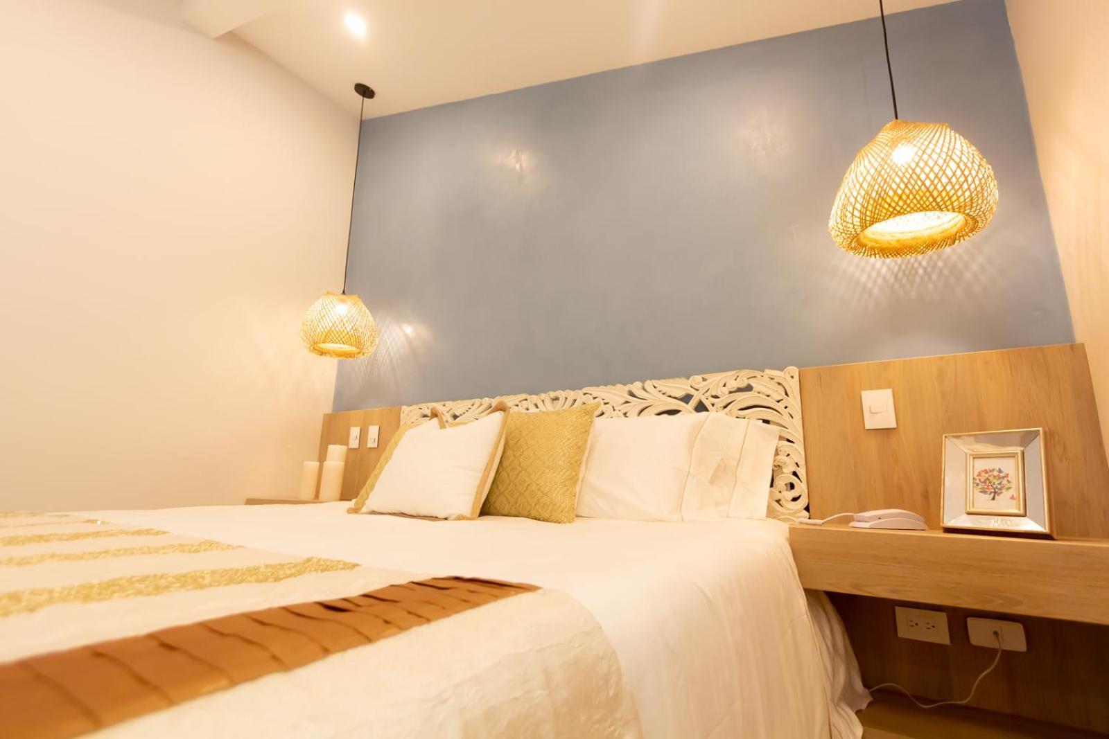 Hotel Mandalas House By Dot Boutique Santa Marta  Pokoj fotografie
