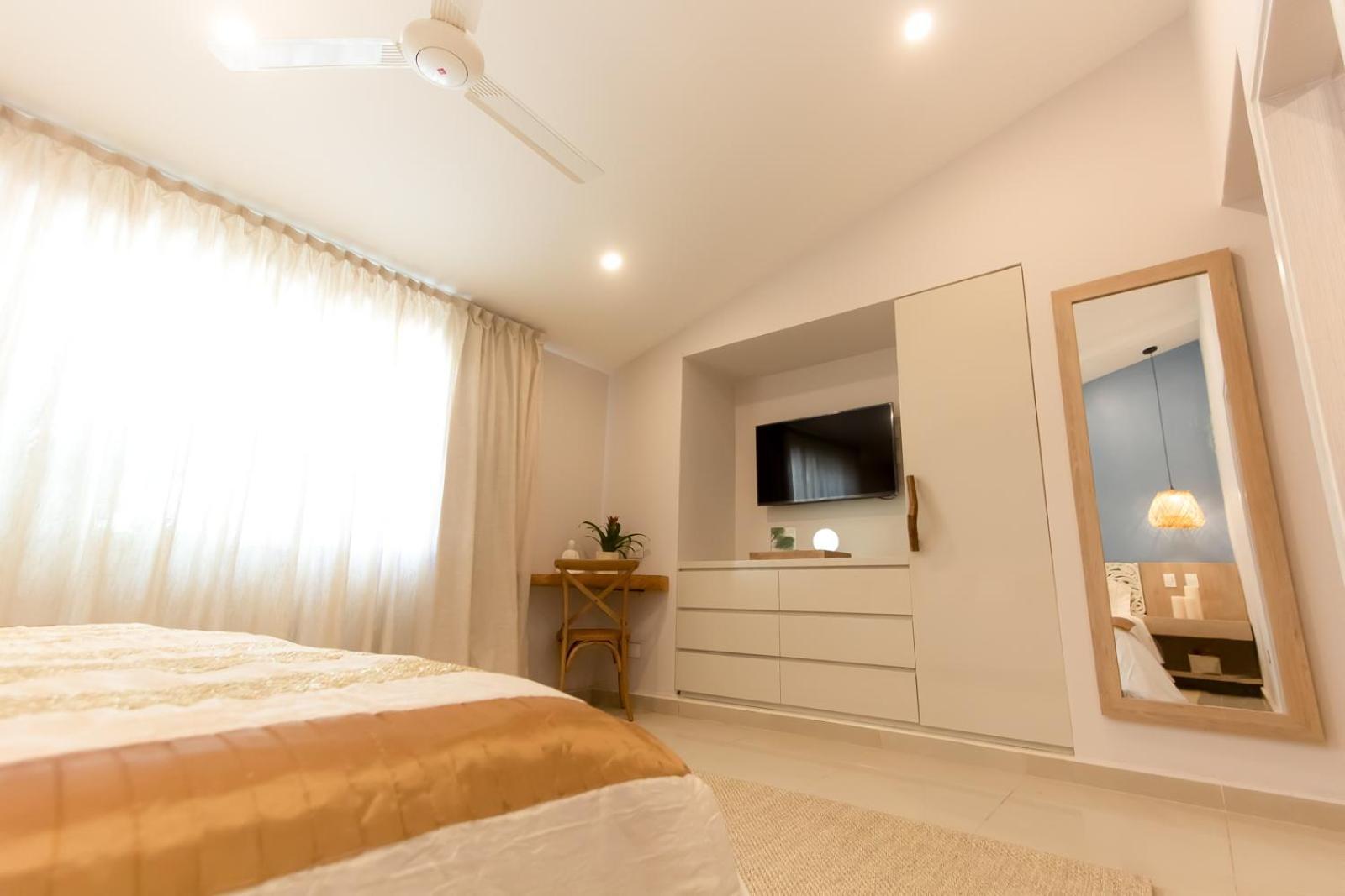Hotel Mandalas House By Dot Boutique Santa Marta  Pokoj fotografie