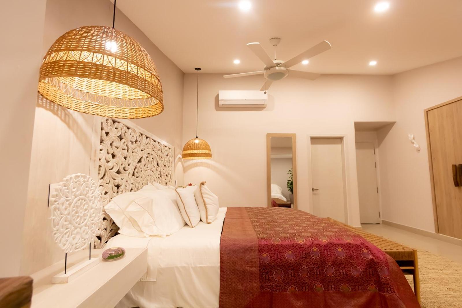 Hotel Mandalas House By Dot Boutique Santa Marta  Pokoj fotografie
