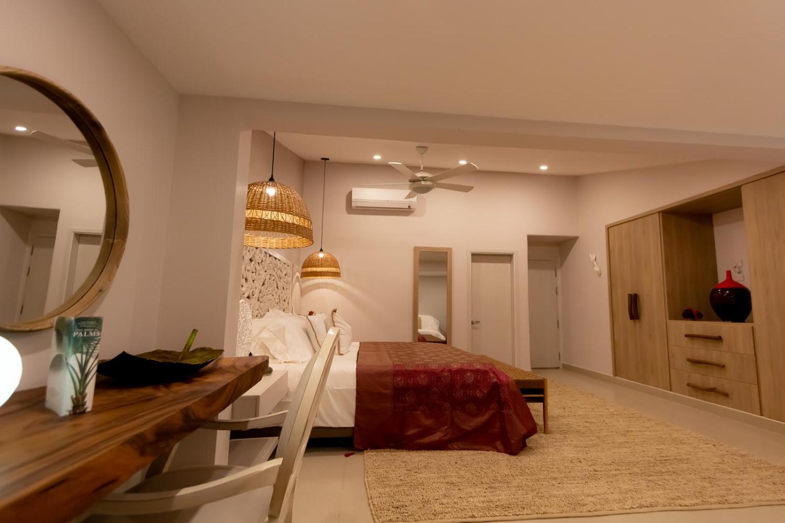 Hotel Mandalas House By Dot Boutique Santa Marta  Pokoj fotografie