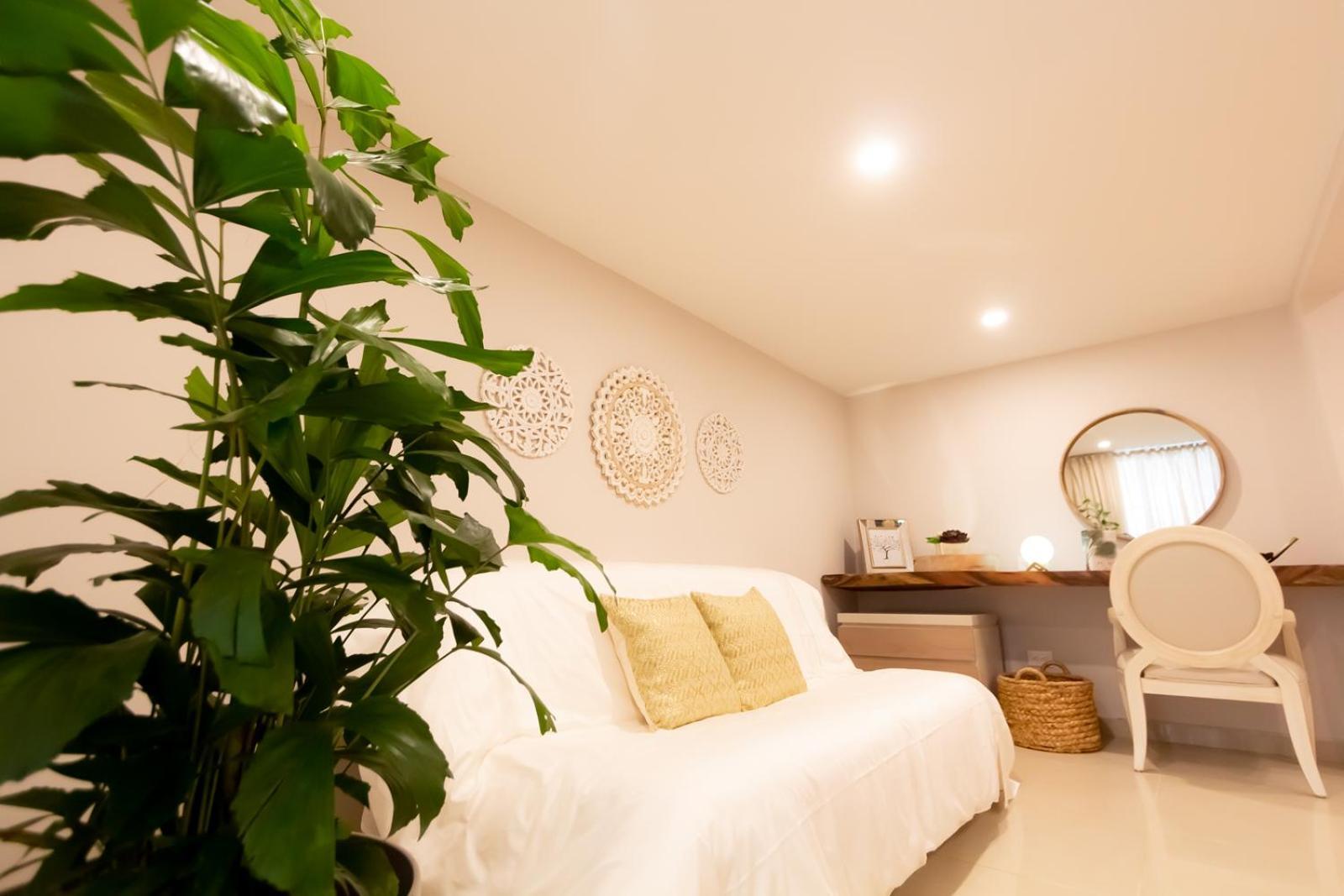 Hotel Mandalas House By Dot Boutique Santa Marta  Pokoj fotografie