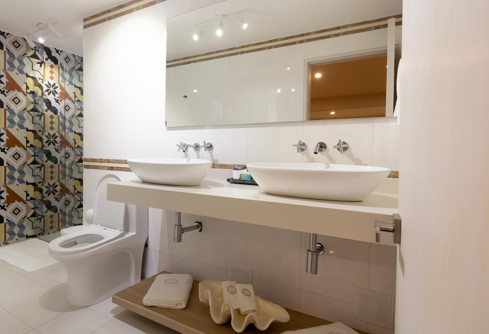 Hotel Mandalas House By Dot Boutique Santa Marta  Pokoj fotografie