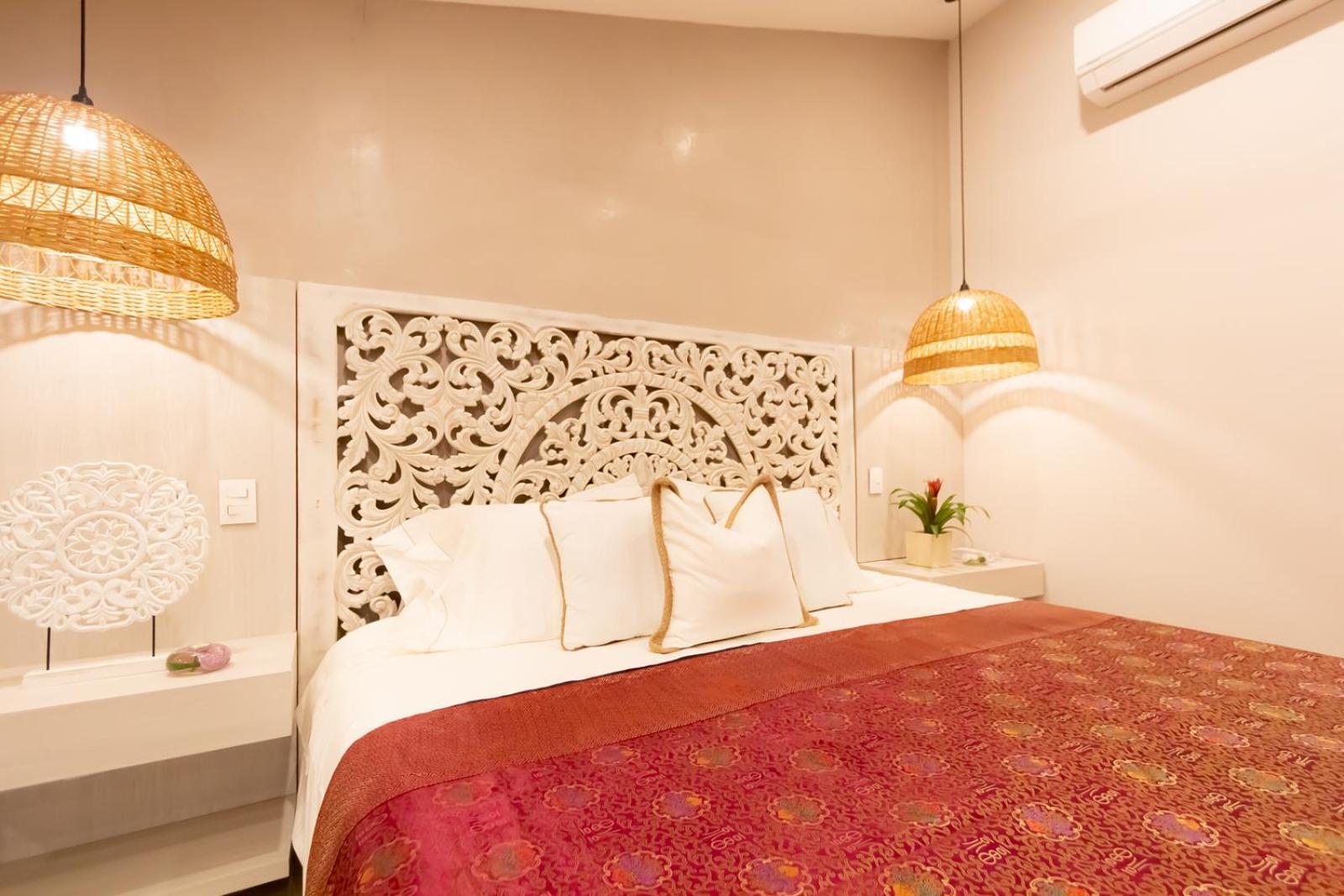 Hotel Mandalas House By Dot Boutique Santa Marta  Pokoj fotografie