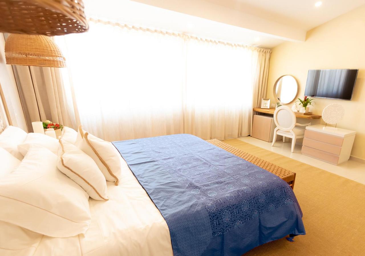Hotel Mandalas House By Dot Boutique Santa Marta  Pokoj fotografie