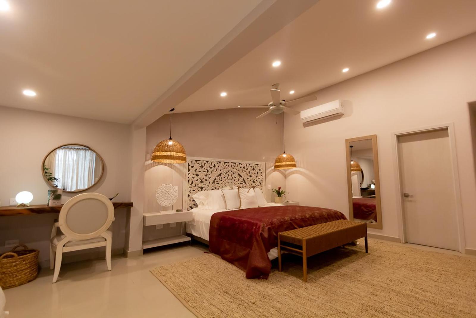 Hotel Mandalas House By Dot Boutique Santa Marta  Pokoj fotografie
