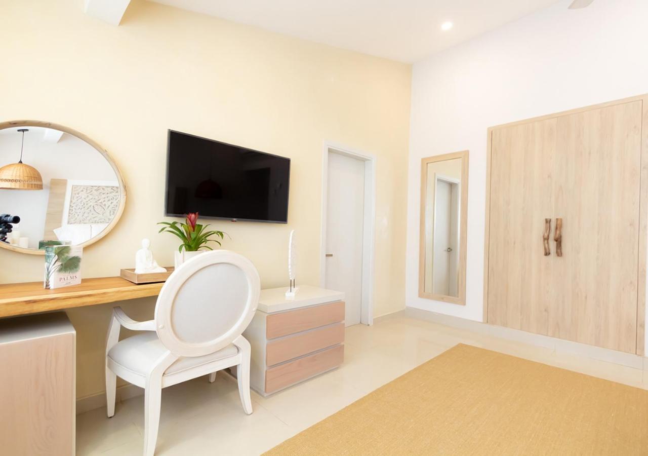 Hotel Mandalas House By Dot Boutique Santa Marta  Pokoj fotografie