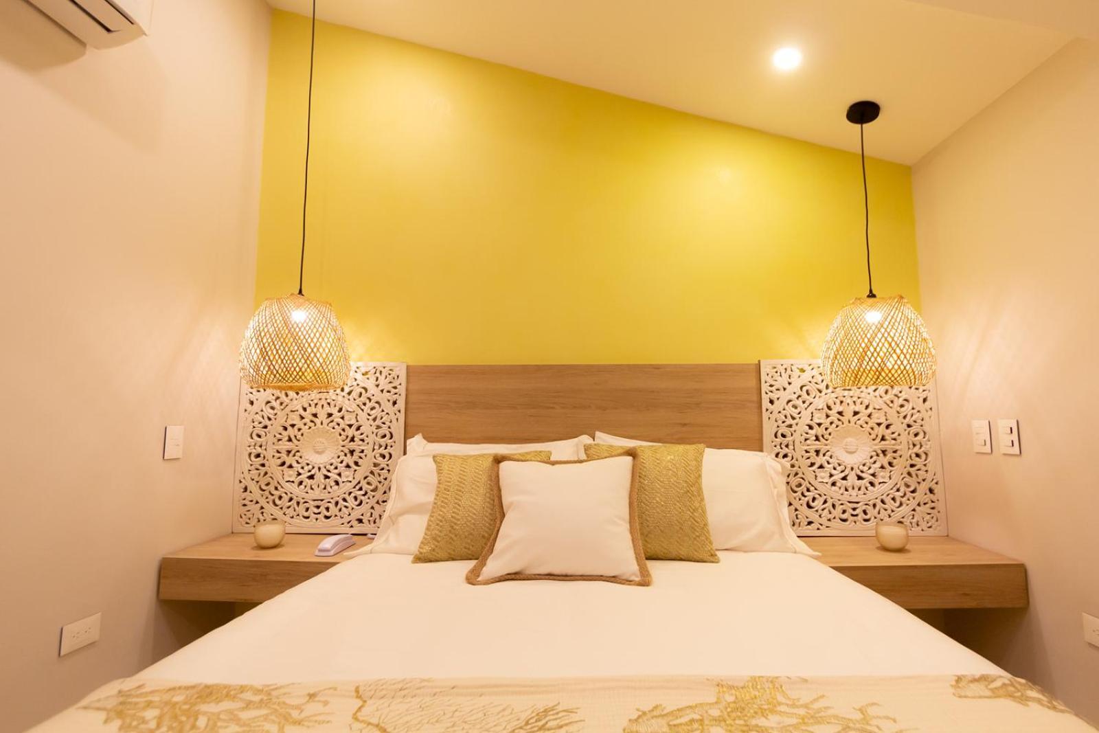 Hotel Mandalas House By Dot Boutique Santa Marta  Pokoj fotografie