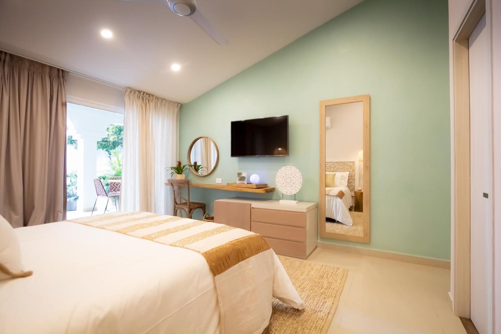 Hotel Mandalas House By Dot Boutique Santa Marta  Pokoj fotografie