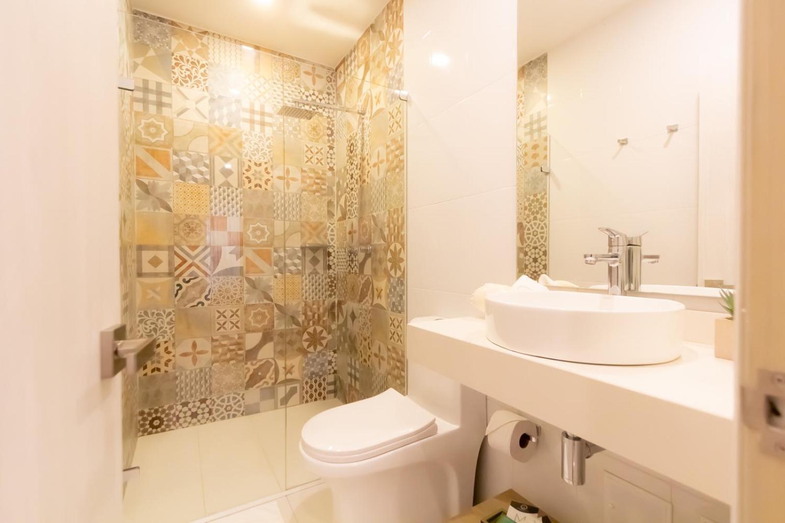 Hotel Mandalas House By Dot Boutique Santa Marta  Pokoj fotografie