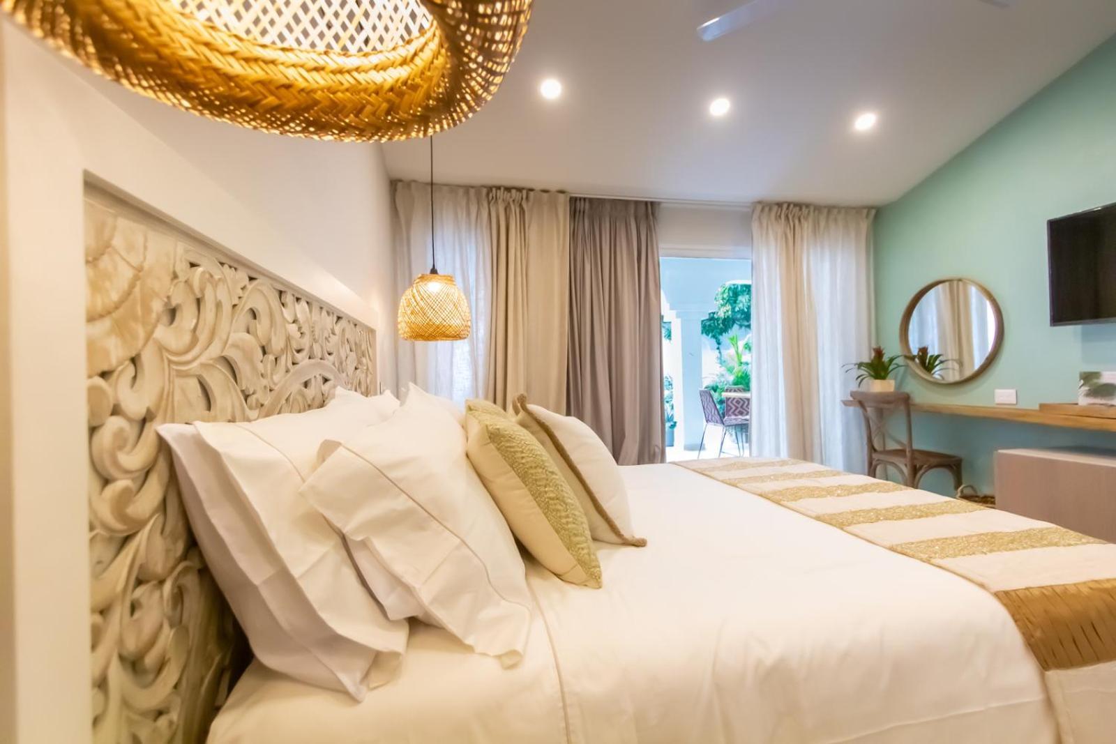 Hotel Mandalas House By Dot Boutique Santa Marta  Pokoj fotografie