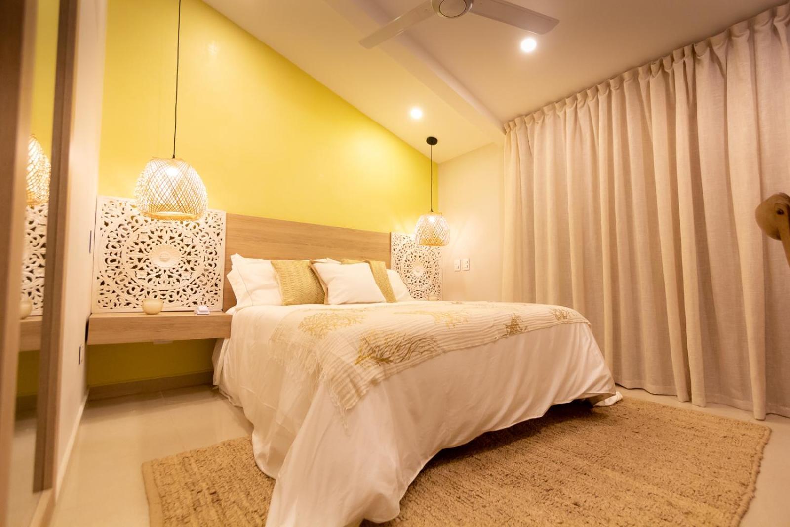 Hotel Mandalas House By Dot Boutique Santa Marta  Pokoj fotografie