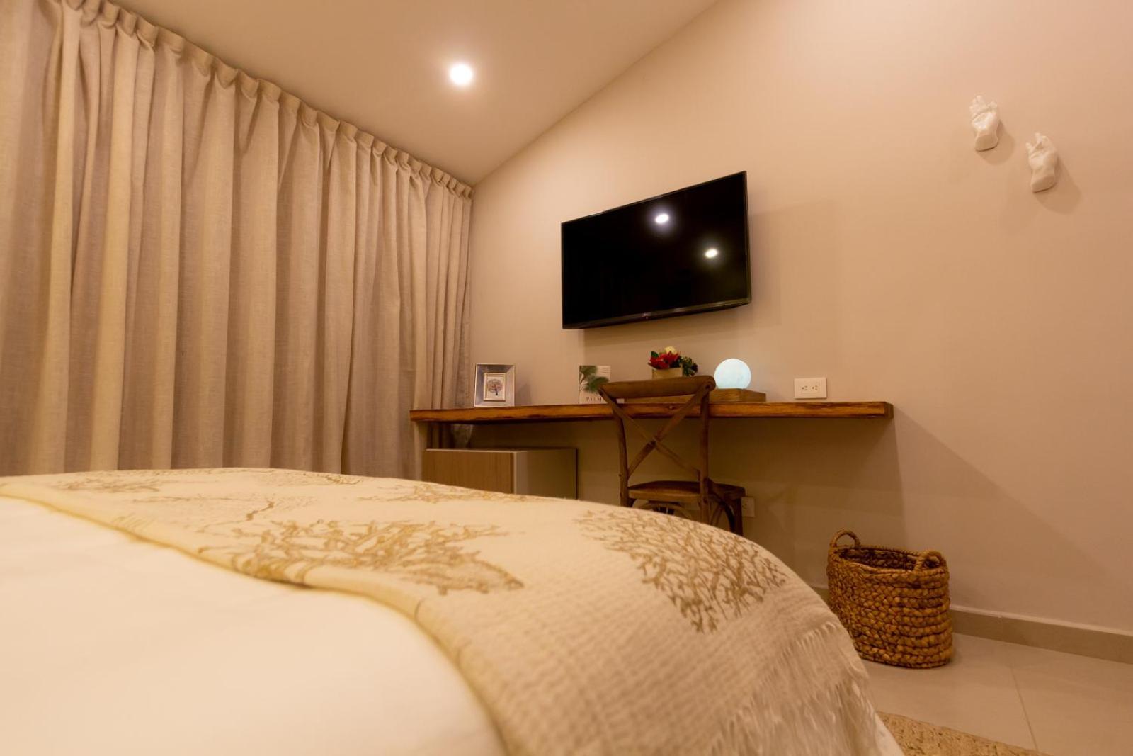 Hotel Mandalas House By Dot Boutique Santa Marta  Pokoj fotografie