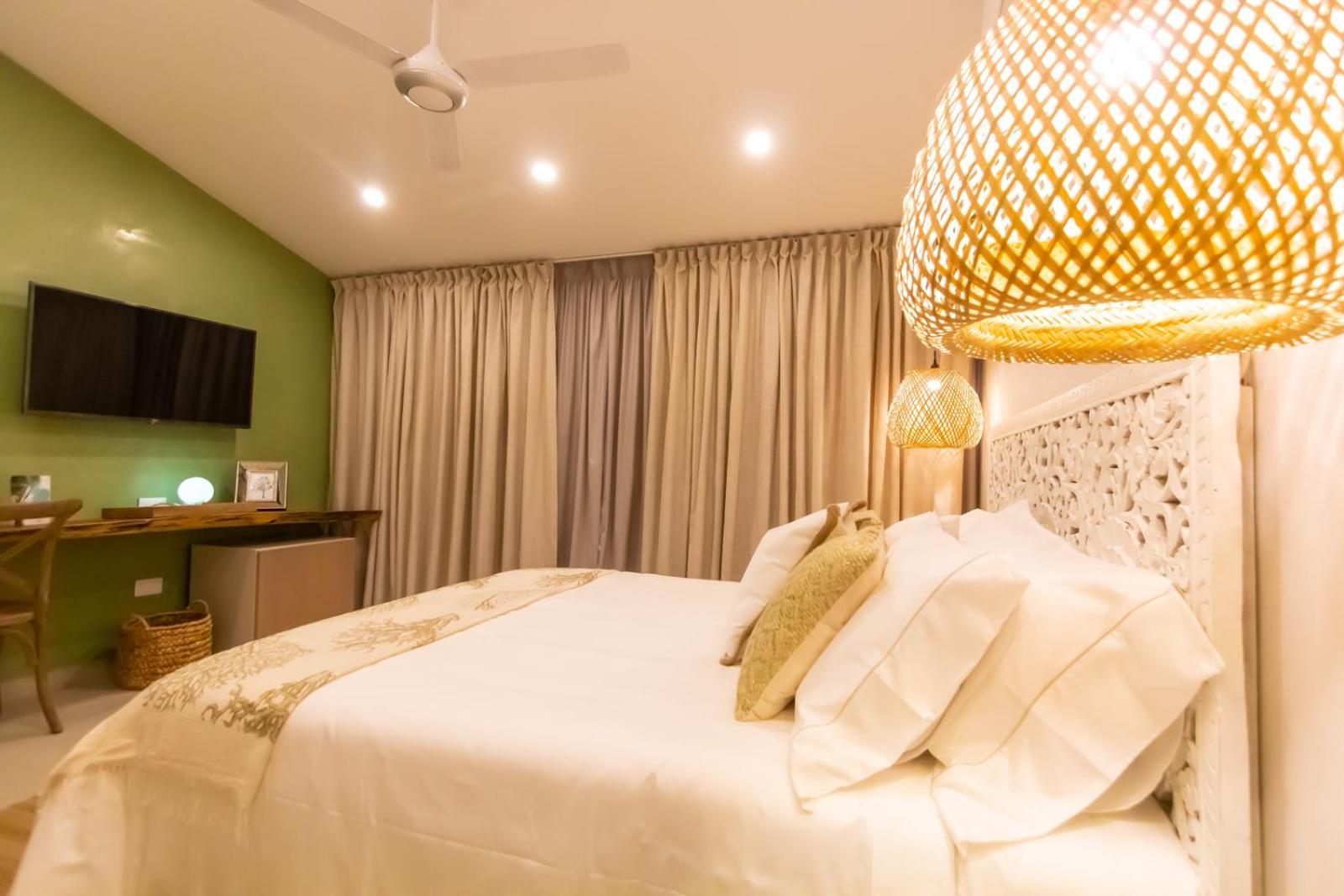 Hotel Mandalas House By Dot Boutique Santa Marta  Pokoj fotografie