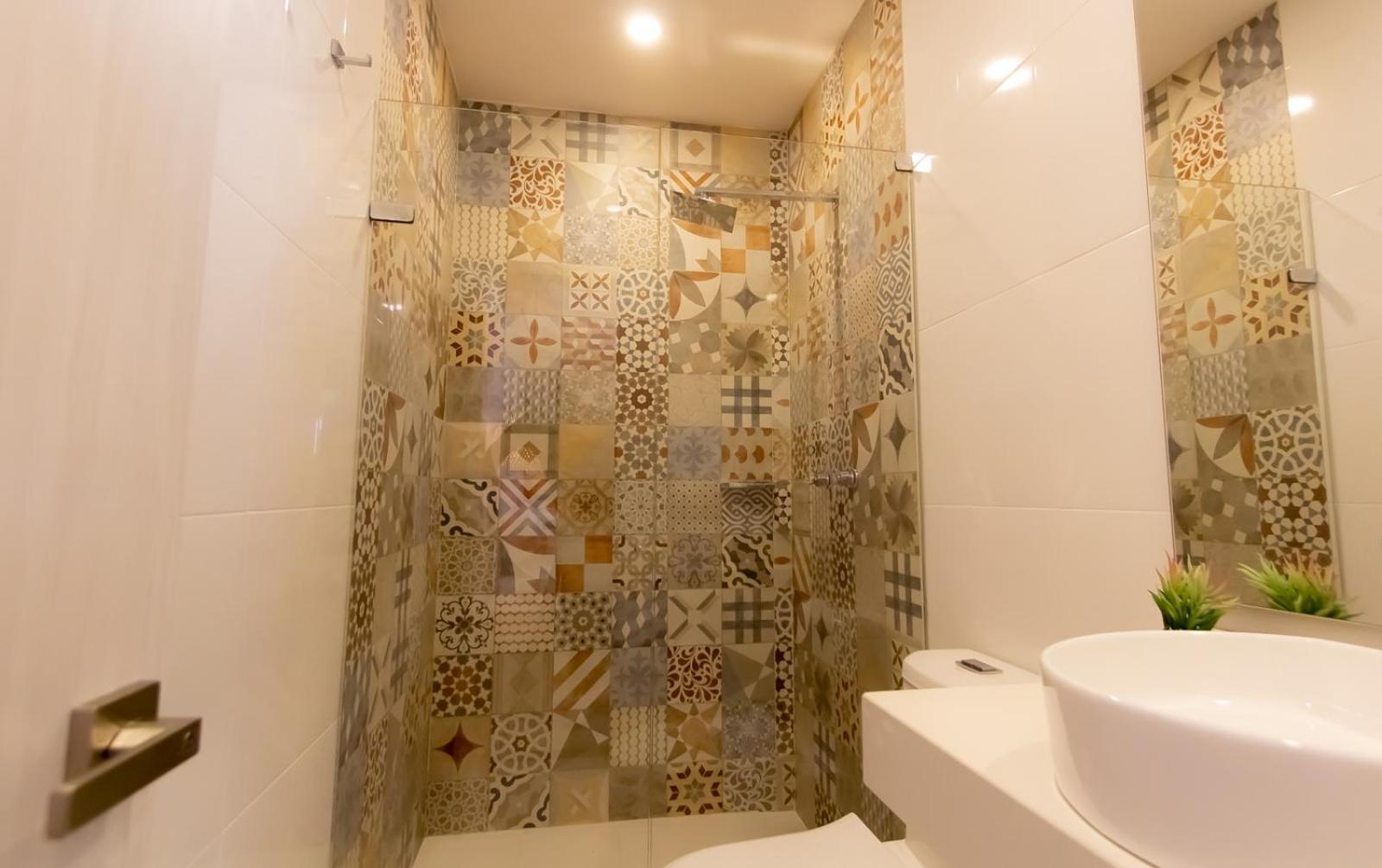 Hotel Mandalas House By Dot Boutique Santa Marta  Pokoj fotografie