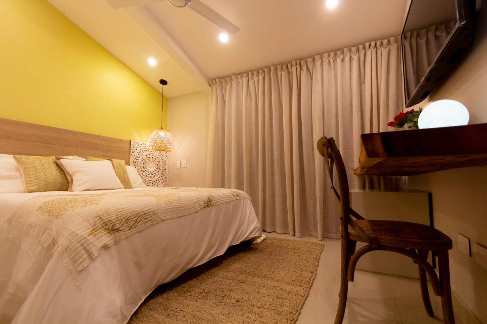 Hotel Mandalas House By Dot Boutique Santa Marta  Pokoj fotografie