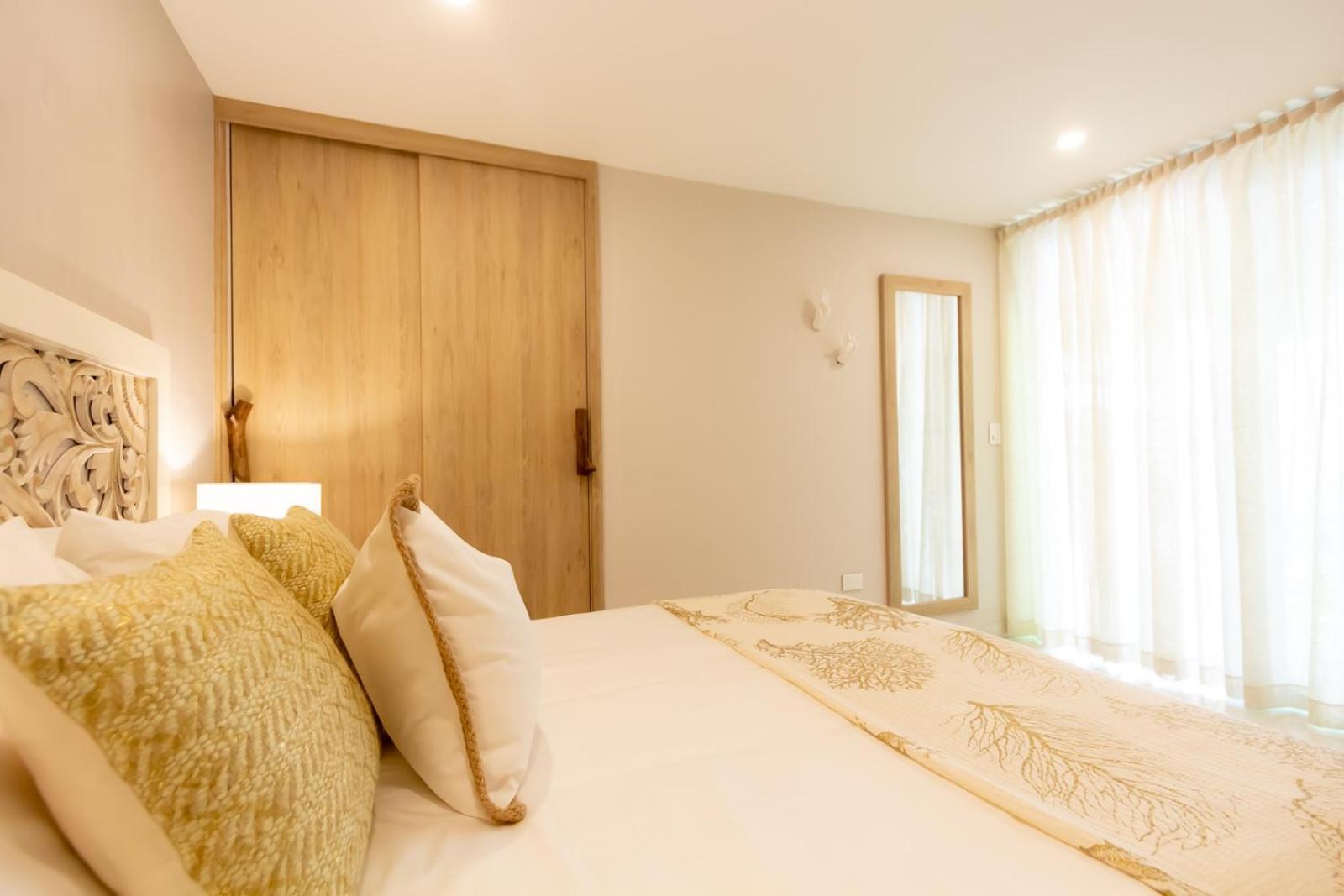 Hotel Mandalas House By Dot Boutique Santa Marta  Pokoj fotografie
