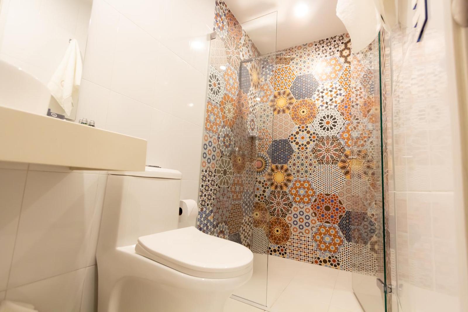 Hotel Mandalas House By Dot Boutique Santa Marta  Pokoj fotografie