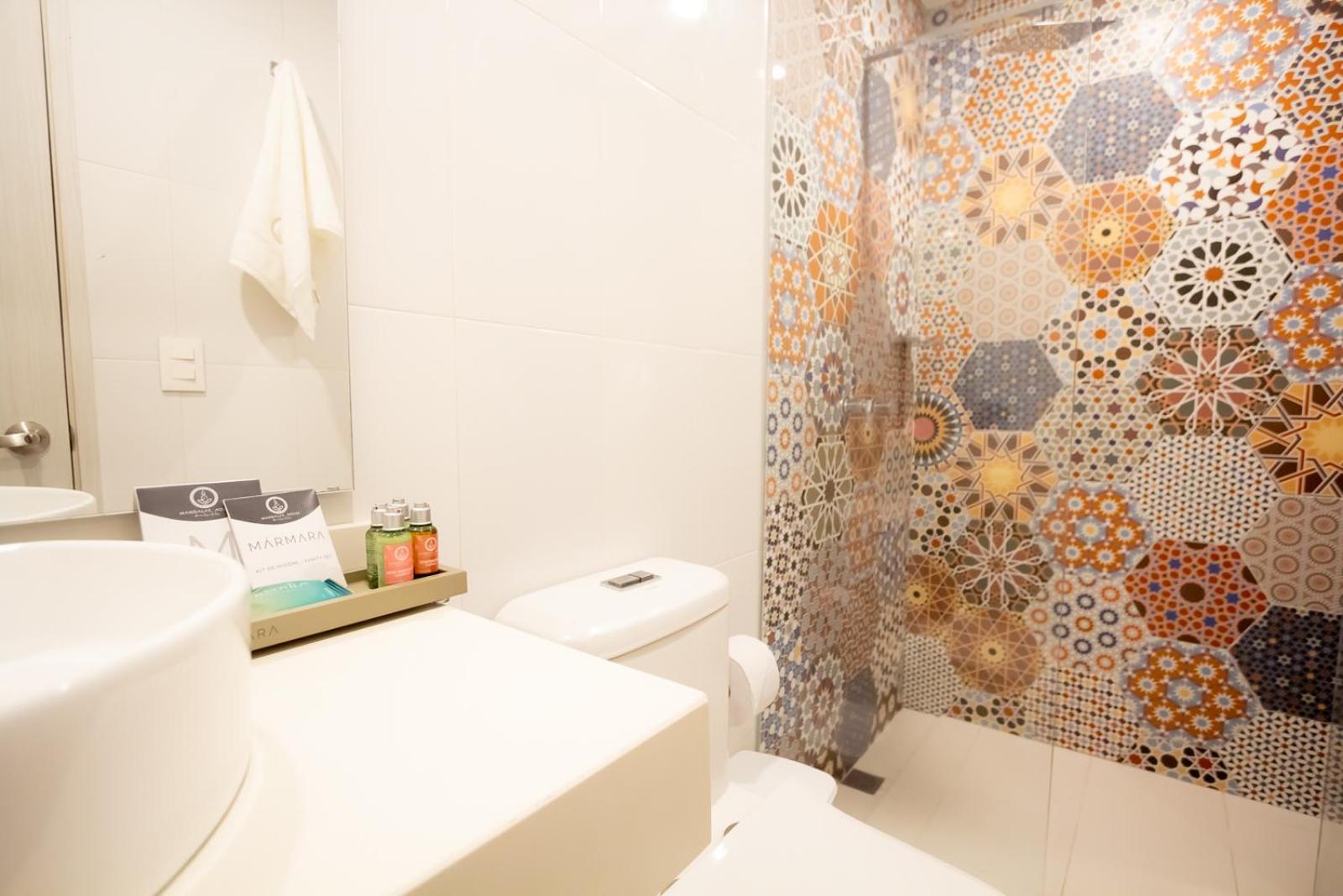 Hotel Mandalas House By Dot Boutique Santa Marta  Pokoj fotografie