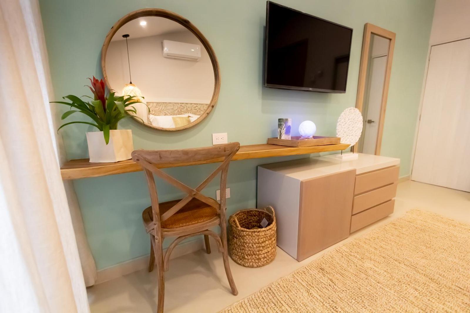 Hotel Mandalas House By Dot Boutique Santa Marta  Pokoj fotografie